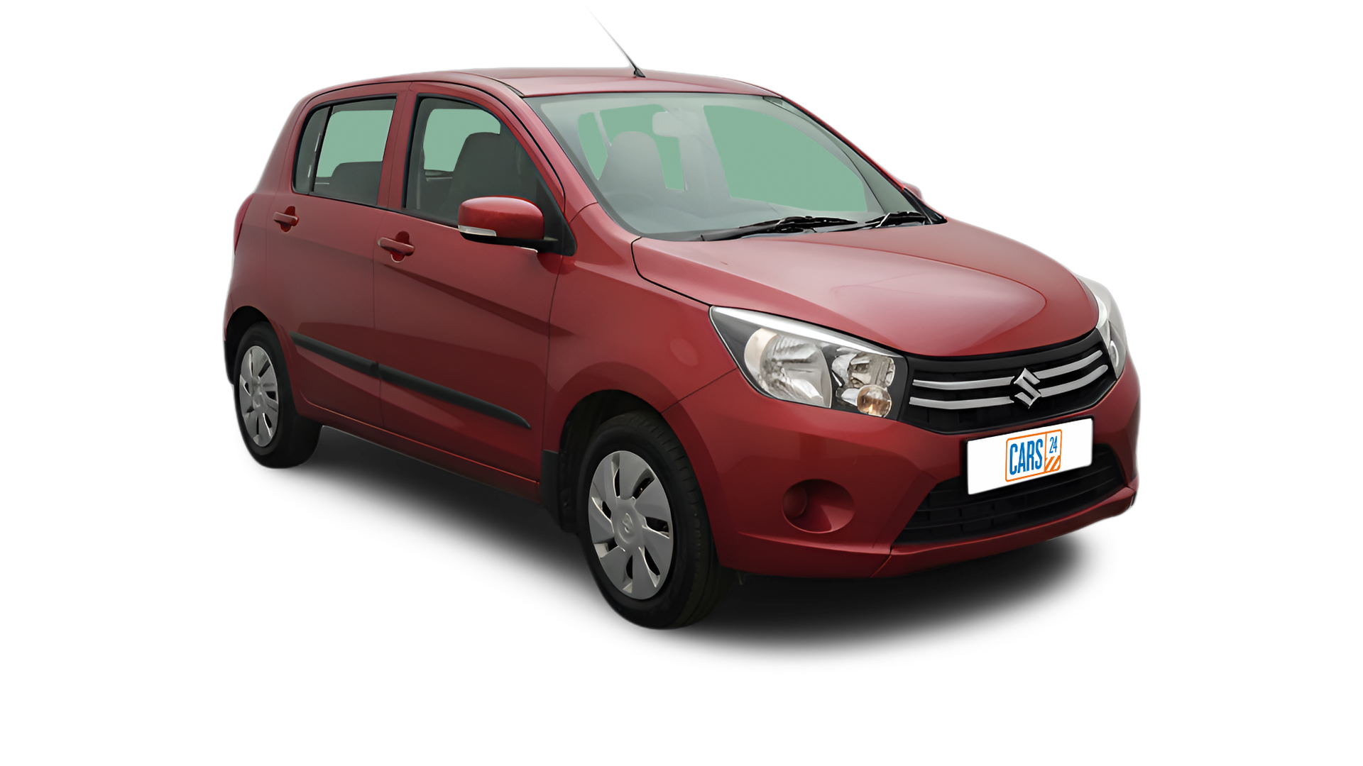 Maruti Celerio-img